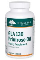 GLA 130 Primrose Oil - 90 Softgel Capsules
