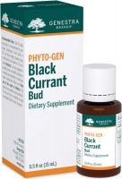Black Current Bud - 0.5 fl. oz (15 ml)