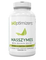 MassZymes - 250 Capsules