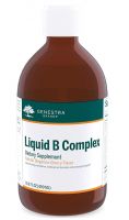Liquid B Complex - 15.2 fl oz (450 ml)