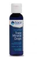 ConcenTrace® Trace Mineral Drops - 2 fl oz