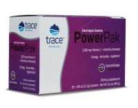 Electrolyte Stamina Power Pak NON-GMO Concord Grape - 30 Packets