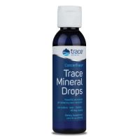 ConcenTrace® Trace Mineral Drops - 4 fl oz