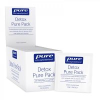 Detox Pure Pack 30 packets