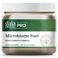 Microbiome Fuel (formerly Microbiome Food)