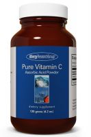 Pure Vitamin C Powder - 120 grams (4.2 oz)