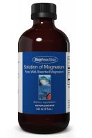 Solution of Magnesium - 236 mL (8 fl.oz.)