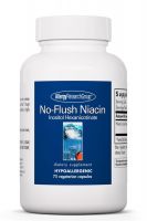 No-Flush Niacin -75 Vegetarian Caps