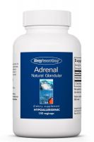 Adrenal - 150 Vegicaps