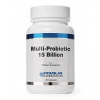 Multi-Probiotic® 15 Billion