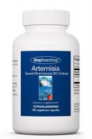 Artemisia - 100 Vegetarian Capsules