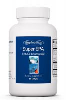 Super EPA - 60 Softgels