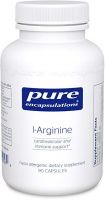 l-Arginine (90 capsules) (MINIMUM ORDER: 2)