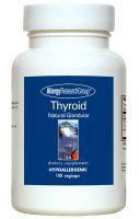 Thyroid - 100 Vegicaps