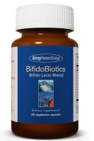 BifidoBiotics - 60 Vegetarian Caps