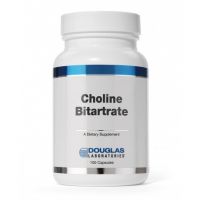 Choline Bitartrate (MINIMUM ORDER: 2)