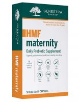 HMF Maternity - 30 Veg. Capsules