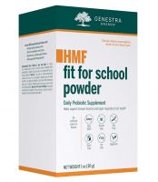 HMF Fit For School Powder - 1 oz