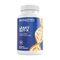Leaky Gut-X (formerly Support Mucosa) - 90 Capsules