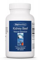 Kidney Beef -100 Vegicaps