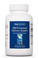 DIM Enhanced Delivery System - 120 Vegetarian Capsules