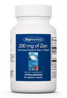 200 mg of Zen - 60 