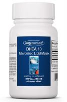 DHEA 10 mg - 60 Scored Tablets