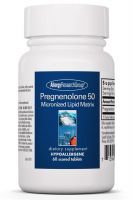 Pregnenolone 50 mg - 60 Scored Tablets