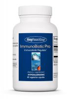 ImmunoBiotic Pro - 60 Vegetarian Capsules