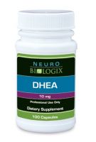 DHEA 10 mg - 100 Capsules