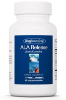 ALA Release - 60 Tablets