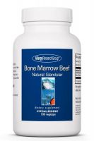 Bone Marrow Beef - 100 Vegicaps