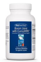Boron Joint with CurcuWIN - 90 Vegetarian Capsules
