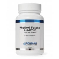 Methyl Folate (MINIMUM ORDER: 2)