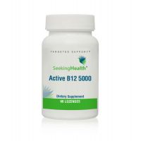 Active B12 5000 - 60 Lozenges