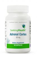 Adrenal Cortex - 60 Capsules