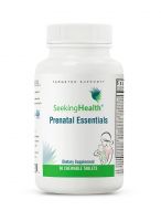 Prenatal Essentials  - 60 Tablets
