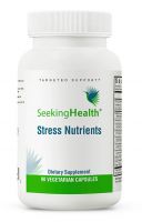 Stress Nutrients - 90 Capsules