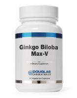 Ginkgo Biloba Max-V (MINIMUM ORDER: 2)