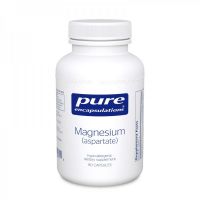 Magnesium (aspartate) 90's (MINIMUM ORDER: 2)