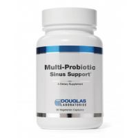 Multi-Probiotic® Sinus Support