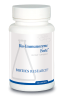 Bio-Immunozyme Forte™ - 180 Capsules