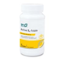 Active B12-Folate - 60 Lozenges
