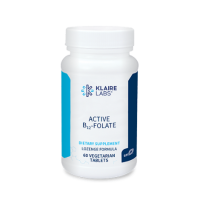 Active B12-Folate (60 Tablets)
