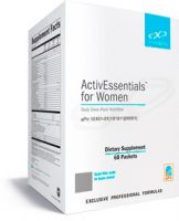 ActivEssentials™ for Women 60 Packets