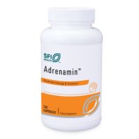 Adrenamin™ - 120 Capsules