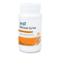 Adrenal Cortex - 120 Capsules