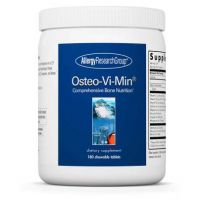 Osteo-Vi-Min® - 180 Chewable tablets