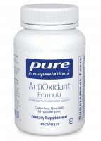 AntiOxidant Formula 120's