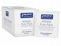 Athletic Pure Pack - 30 Packets